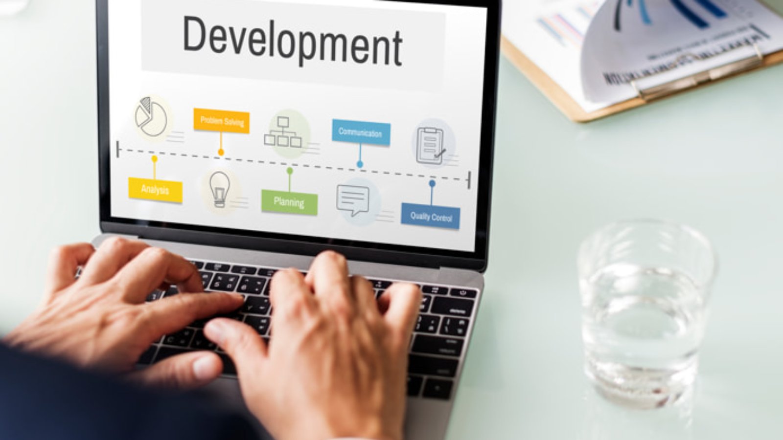 development