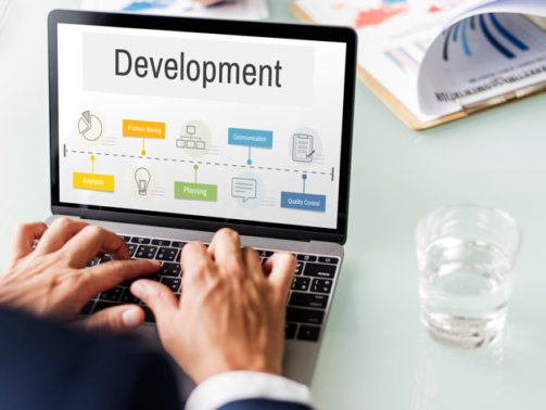 development