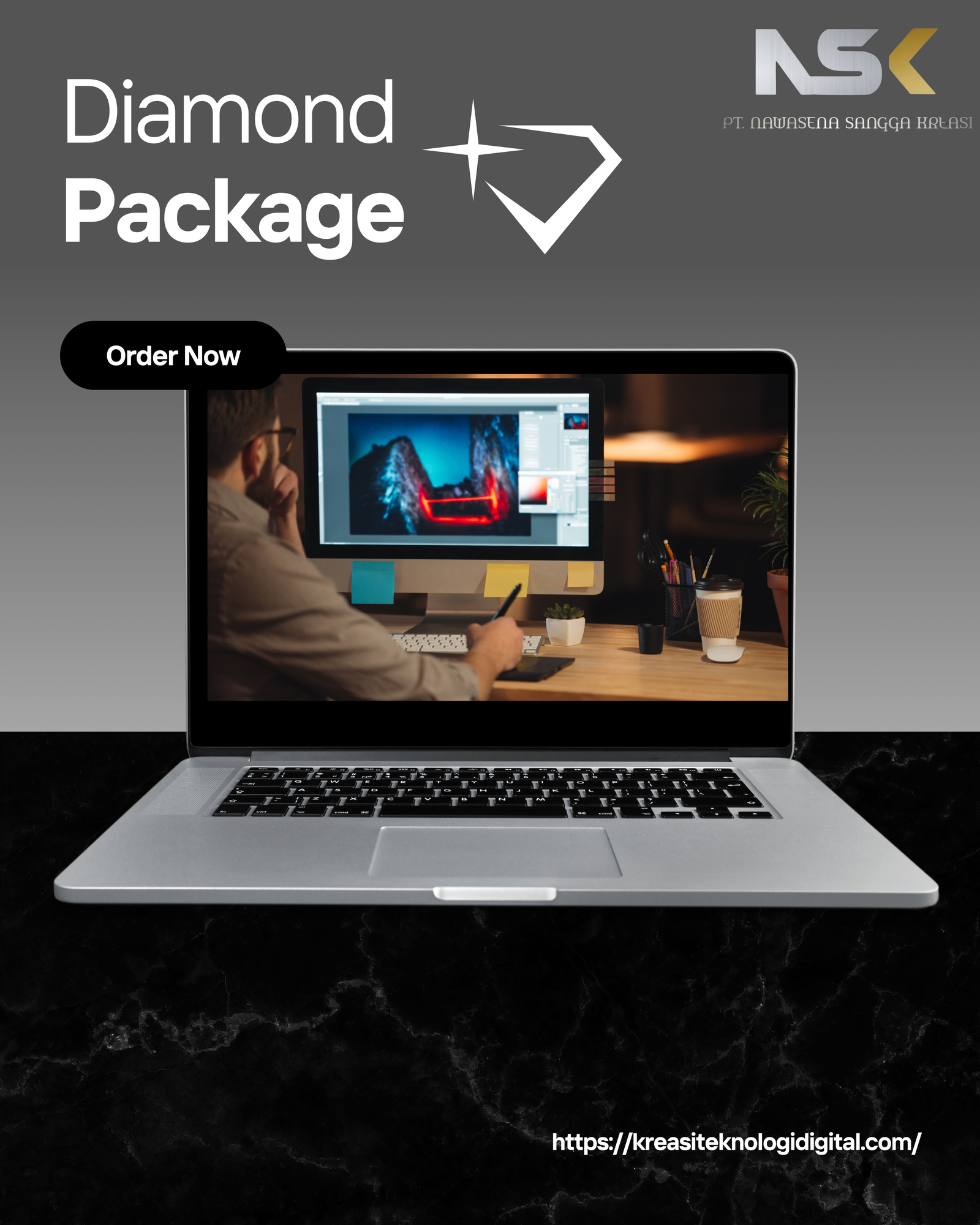 Diamond Package