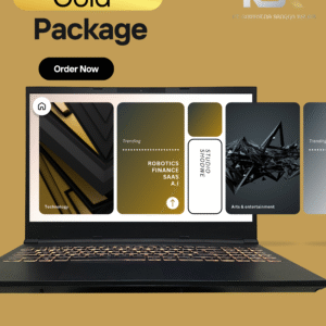 Gold Package