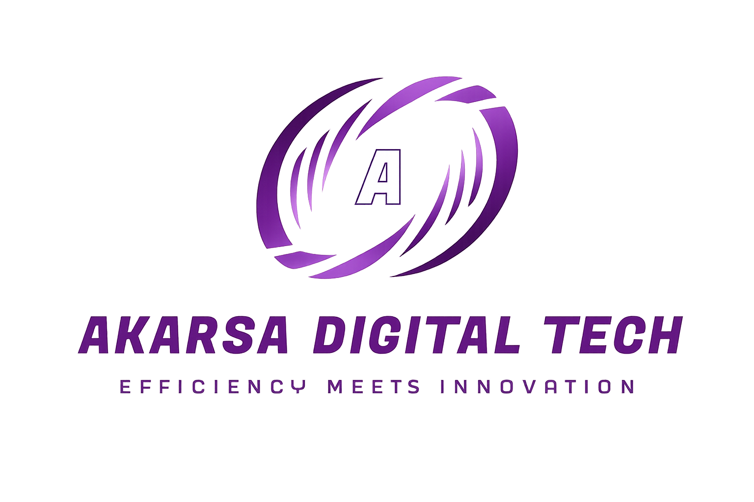 Logo AKARSA DIGITAL TECH
