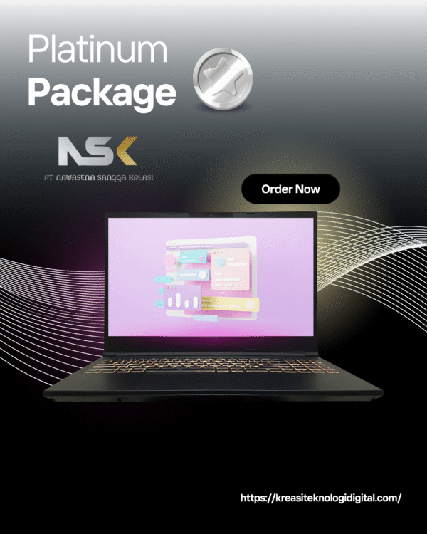 Platinum Package