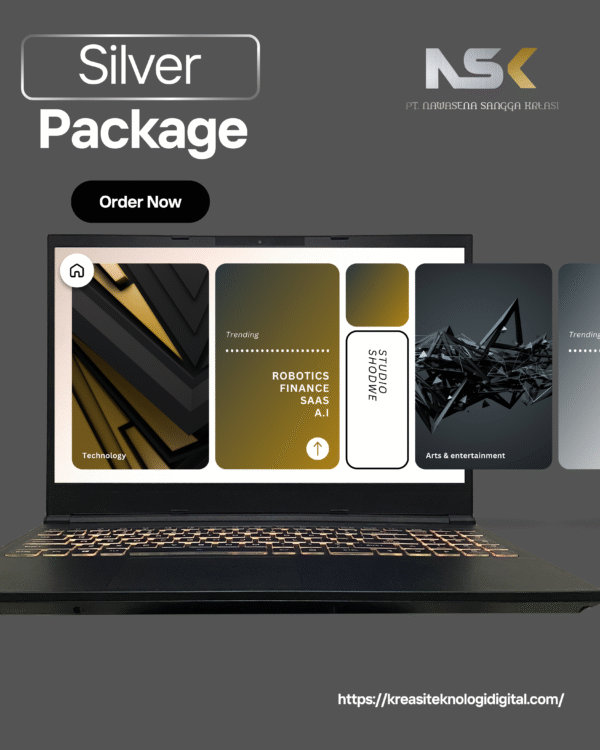 Silver Package